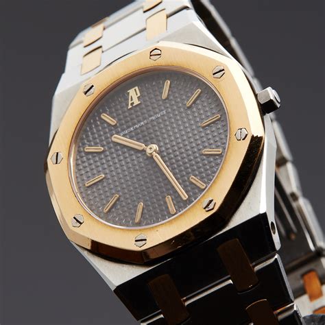 audemars piguet 34mm royal oak|audemars piguet royal oak quartz.